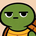 TheMisterTurtle's logo
