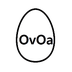 The OvO RideA's Logo