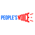 The People's Voice Collective's Logo