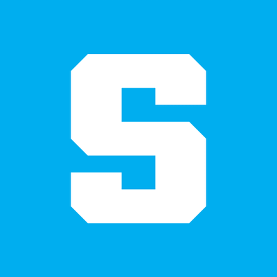 The Sandbox's Logo'
