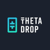 ThetaDrop's Logo