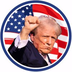 TheTrumpToken's Logo