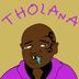 Tholana 's Logo