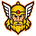 雷神's logo