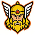 雷神's Logo