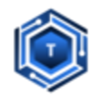 Threat Research & History Trail logo