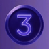 Three's Logo
