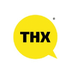 THX Network's Logo