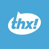 Thx's Logo