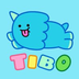 Tibo's Logo
