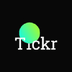 Tickr's Logo