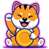 Tiger Inu Token's Logo