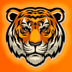 Tiger Coin's Logo