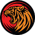 Tiger Token's Logo