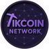 TikCoin Network's Logo