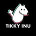 Tikky Inu's Logo