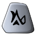 TIR RUNE - Rune.Game's Logo