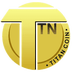 Titan Coin's Logo