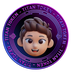 Titan Token's Logo