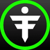 TitanX's Logo