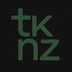TKNZ.FUN's Logo