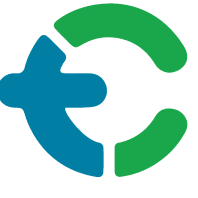 Tokocrypto's Logo'