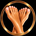 TOES's logo