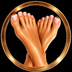 TOES's Logo