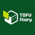 TOFU Story's Logo
