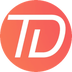 TokenDesk's Logo