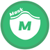 TokenMask's Logo