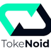 Tokenoid's Logo