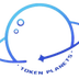Token Planets's Logo