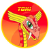 Toki's Logo