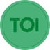 Toksi's Logo