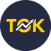 TOK Token's Logo