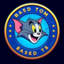 Tom On Base's Logo
