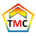 Toman Coin's Logo