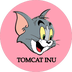 TOMCAT INU's Logo