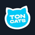 TON Cats Jetton's Logo