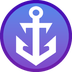 Ton Ship's Logo