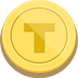 TonArts Token's Logo