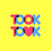 TOOKTOOK's Logo