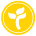 TopFlower's Logo