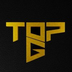 TOP G's Logo