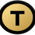 TOP.ONE Coin's Logo