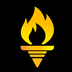 Torch Plan's Logo