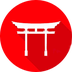 Torii Finance's Logo