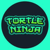 Tortle Ninja's Logo
