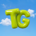 Touch Grass's Logo